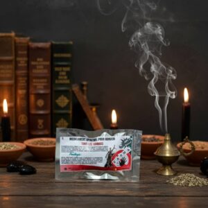 Médicament spirituel pour adoucir tous les karmas