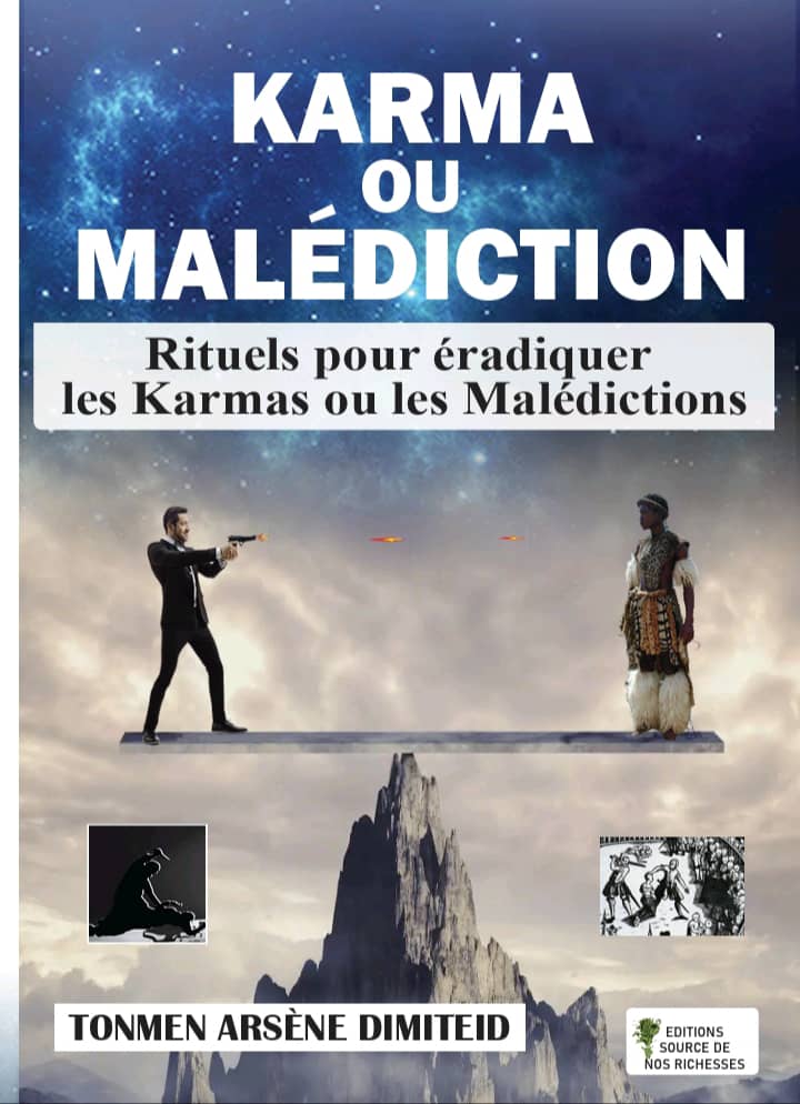 Karma ou Malédiction : Le Rituel Obligatoire pour Briser la Malchance et la Pauvreté