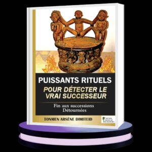 Puissants Rituels pour Détecter le Vrai Successeur