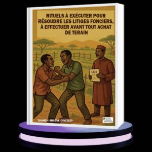 La Loi Foncière Africaine : Rituels pour Résoudre les Litiges et Sécuriser vos Terres
